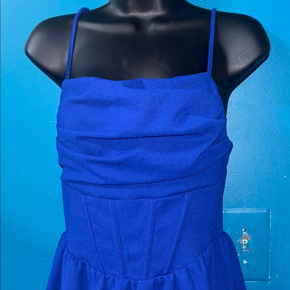 BUNDLE SALE: 15 % off 2 or more dresses/skirt sets - Picture 3 of 7